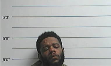 Justin Morgan, - Orleans Parish County, LA 